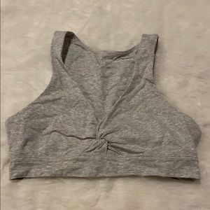 Aerie sports bra